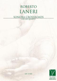 Sonora Crossroads 