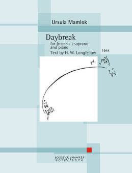 Daybreak 