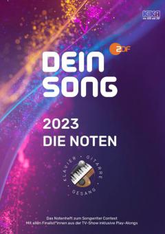 Dein Song 2023 - Die Noten 