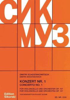 Concerto No. 1 