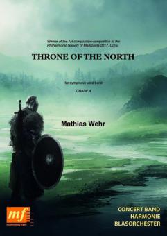 Throne Of The North 