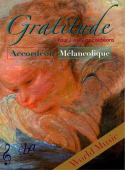 Gratitude 