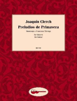 Preludios de Primavera 