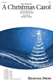 A Christmas Carol Standard
