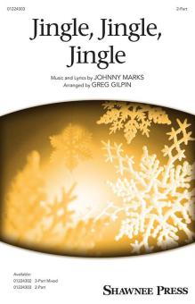 Jingle, Jingle, Jingle Standard