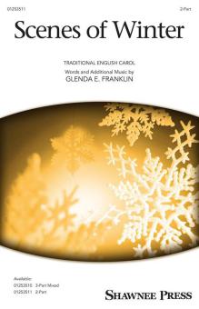 Scenes Of Winter Standard