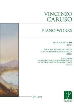 Piano Works 