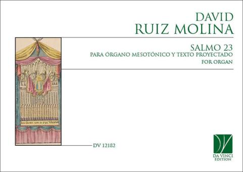 Salmo 23 
