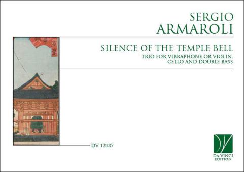 Silence Of The Temple Bell 