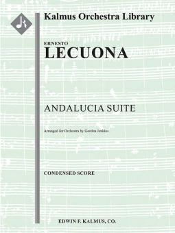 Andalucia Suite 
