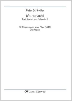 Mondnacht Standard