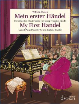 My First Handel Download