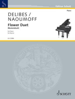 Flower Duet Download