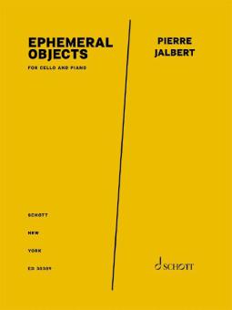 Ephemeral Objects Download