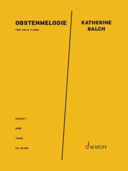 Obstenmelodie Download
