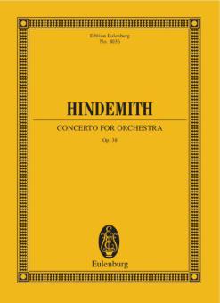 Concerto for Orchestra Download