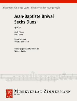 6 Duets 1 Download