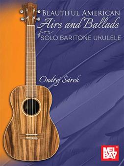 Beautiful American Airs and Ballads 