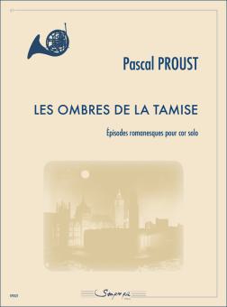 Les Ombres de la Tamise 