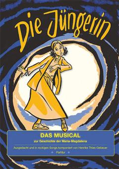 Die Jüngerin 