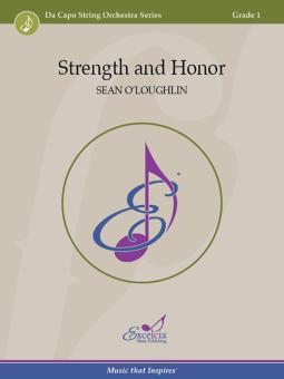 Strength and Honor Standard
