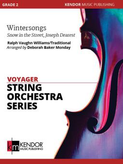 Wintersongs Standard