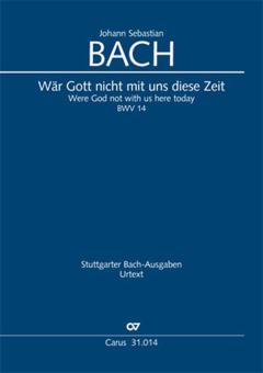 Wär Gott nicht mit uns diese Zeit Download