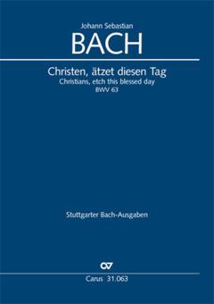 Christen, ätzet diesen Tag Download