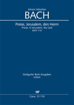 Preise, Jerusalem, den Herrn Download