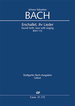 Erschallet, ihr Lieder Download