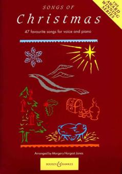 Songs of Christmas 