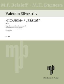 Psalm Standard