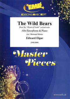 The Wild Bears Standard