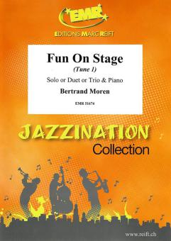 Fun On Stage: Tune 1 Standard