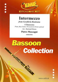 Intermezzo Standard
