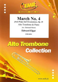 March No. 4 Standard