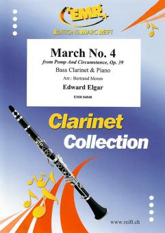 March No. 4 Standard