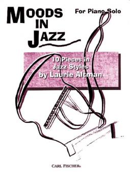 Moods in Jazz 