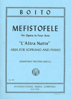 L'altra notte 