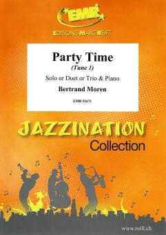 Party Time Standard