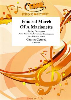 Funeral March Of A Marionette Standard