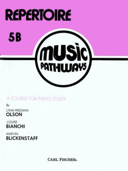Music Pathways 