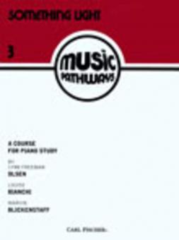 Music Pathways - Something Light 3 