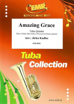 Amazing Grace Download