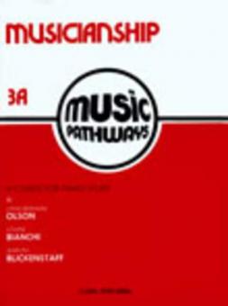 Musicianship 3A 