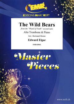 The Wild Bears Download