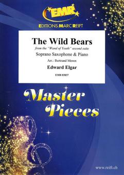 The Wild Bears Download
