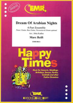 Dream Of Arabian Nights Download
