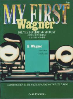 My First Wagner 