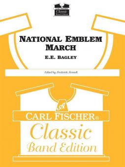 National Emblem 
